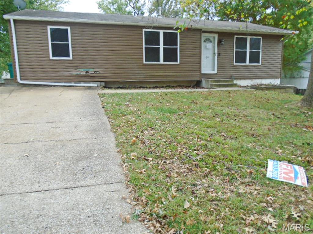 Homes for sale in Pevely, MO | 844 Cha Bern Dr, Pevely, MO 63070 | MLS# MIS25075539