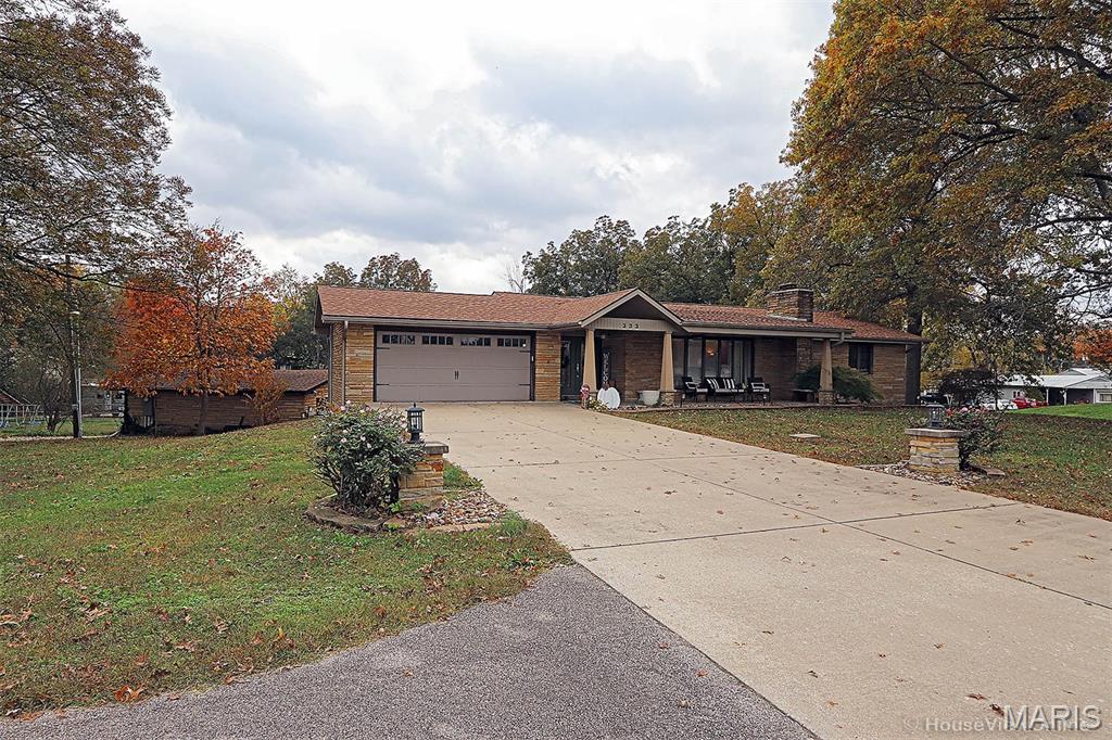 Homes for sale in Scott City, MO | 333 E Maple St, Scott City, MO 63780 | MLS# MIS25075561