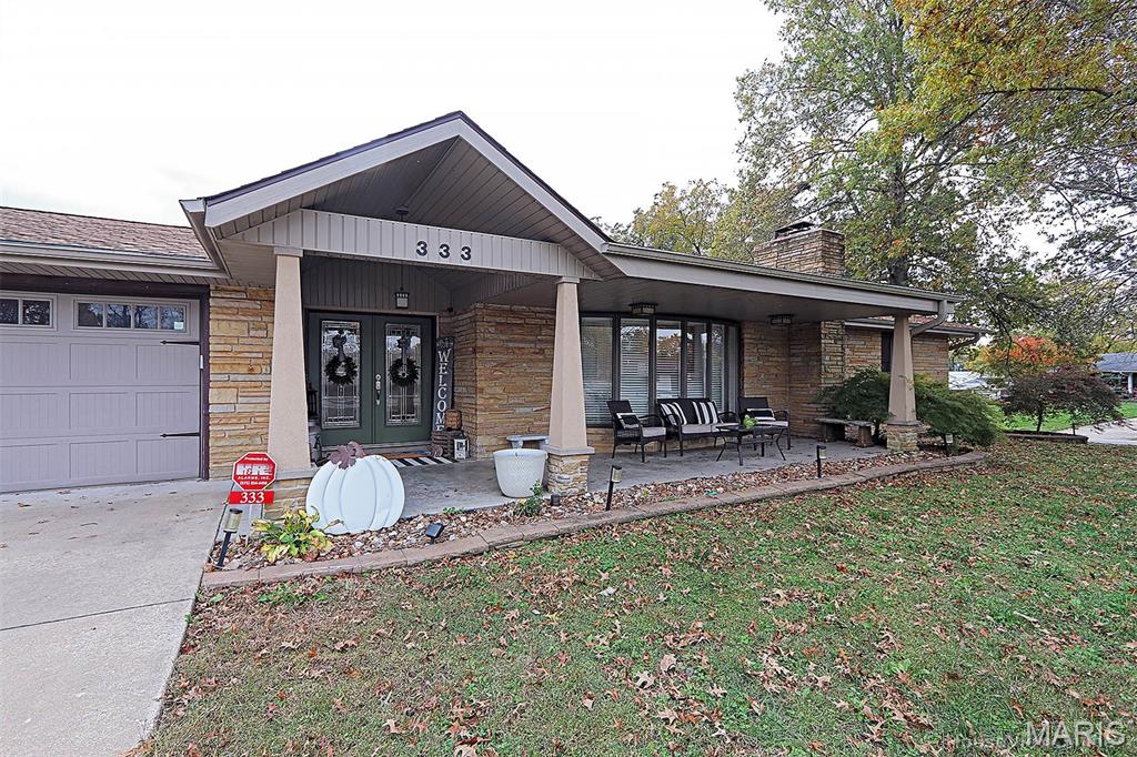 Homes for sale in Scott City, MO | 333 E Maple St, Scott City, MO 63780 | MLS# MIS25075561