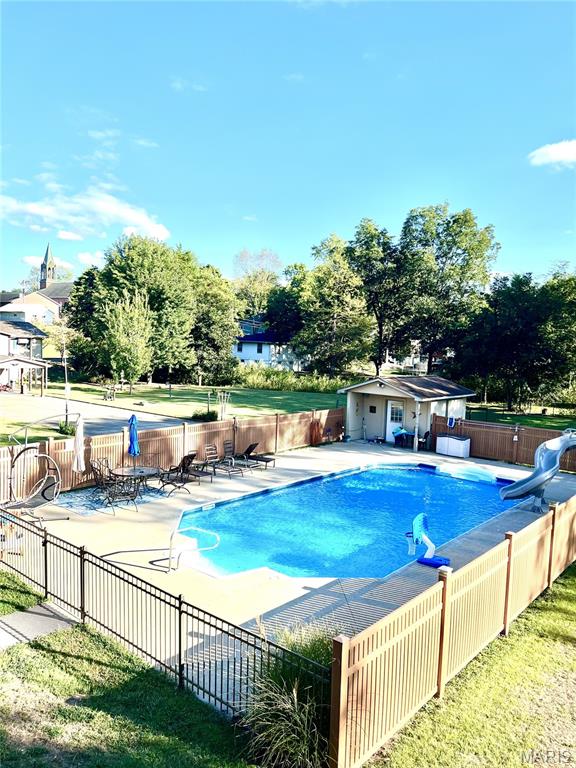 Homes for sale in Scott City, MO | 333 E Maple St, Scott City, MO 63780 | MLS# MIS25075561