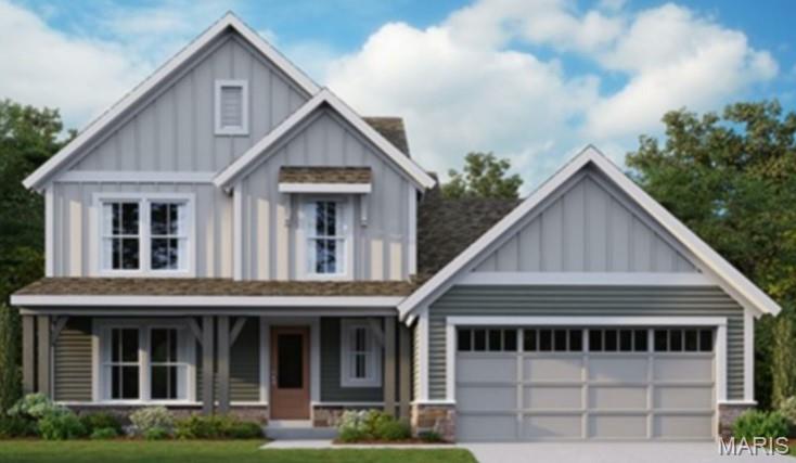 Homes for sale in Dardenne Prairie, MO | 236 Kerry Downs Dr, Dardenne Prairie, MO 63368 | MLS# MIS25075580