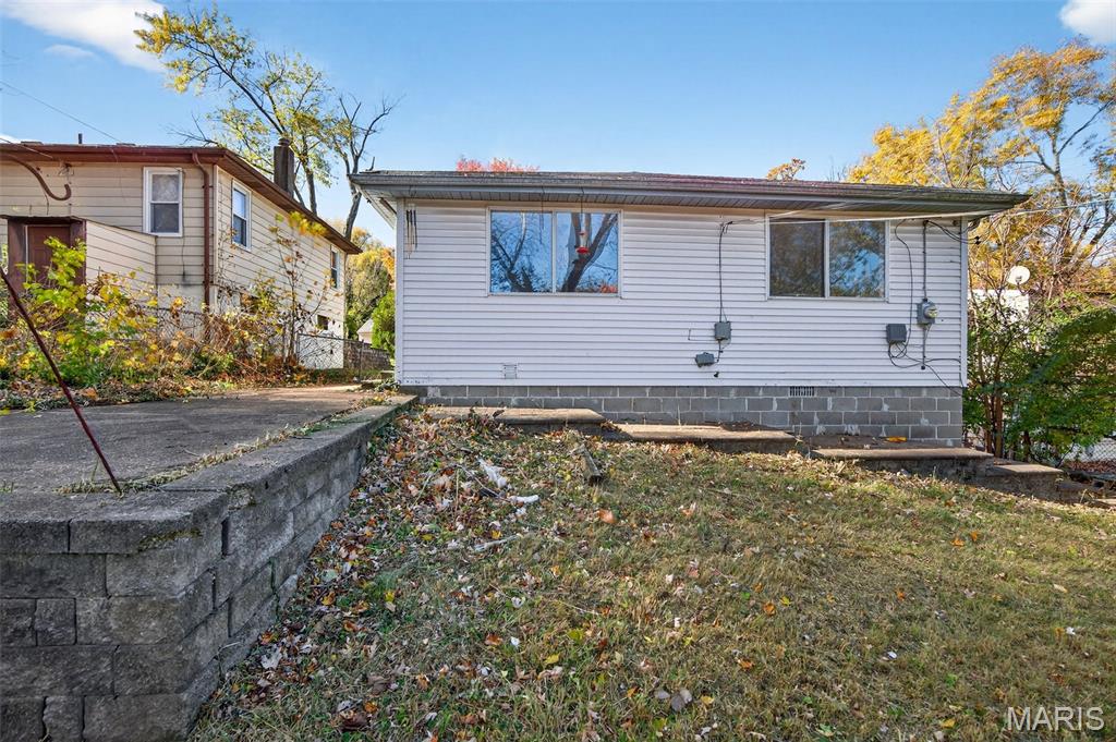 Homes for sale in St Louis, MO | 536 Ames Pl, St Louis, MO 63135 | MLS# MIS25075656