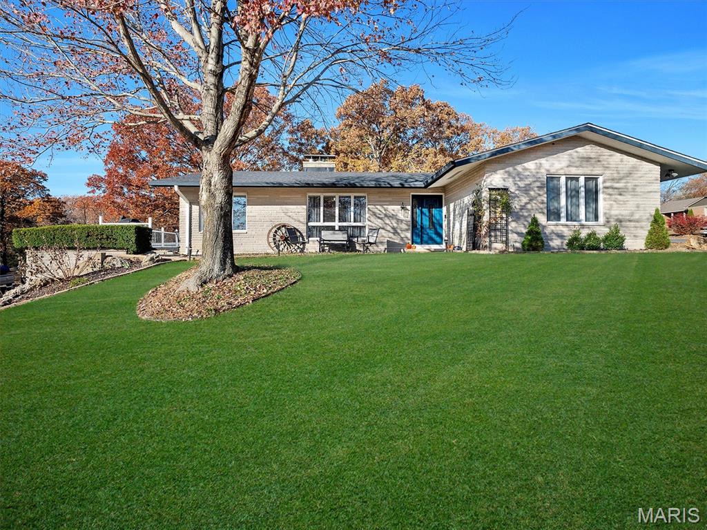 Homes for sale in Sullivan, MO | 705 S Mansion St, Sullivan, MO 63080 | MLS# MIS25076248