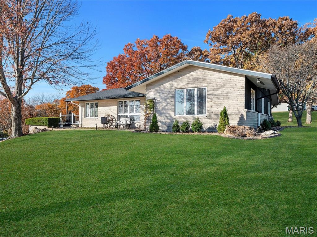 Homes for sale in Sullivan, MO | 705 S Mansion St, Sullivan, MO 63080 | MLS# MIS25076248