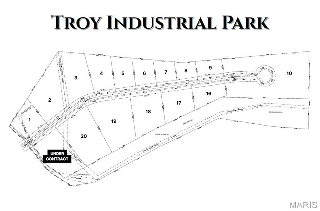 21st image of 0 East Outer Road Hwy 61 (multiple Industrial Lots), Troy, MO 63379 | MLS# MIS25076353