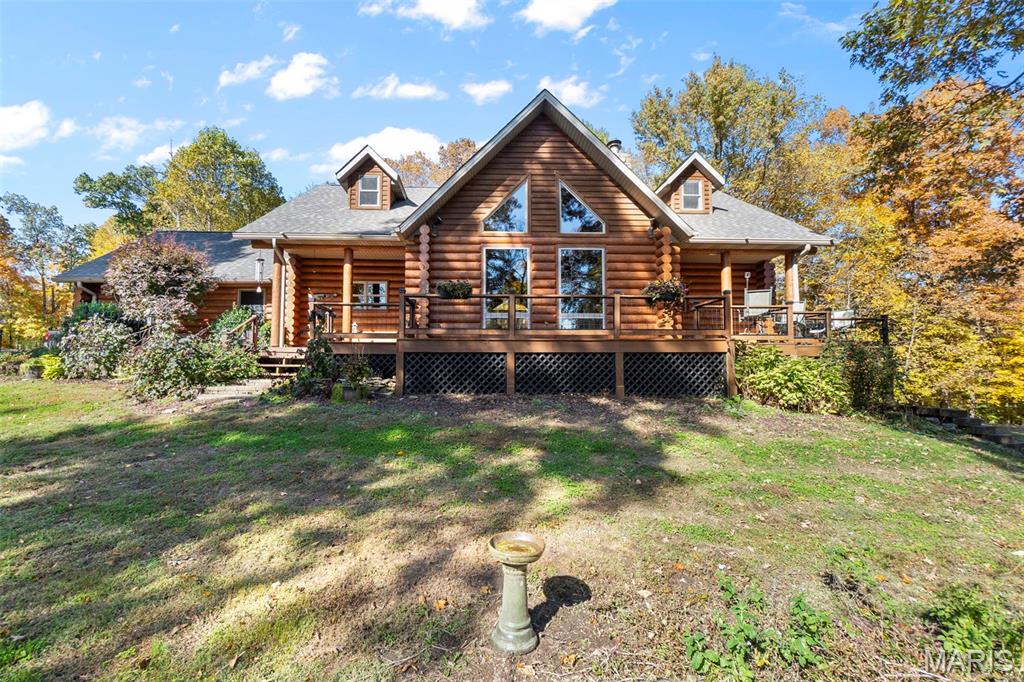 Homes for sale in Scott City, MO | 53 Bonanza Ln, Scott City, MO 63780 | MLS# MIS25076515