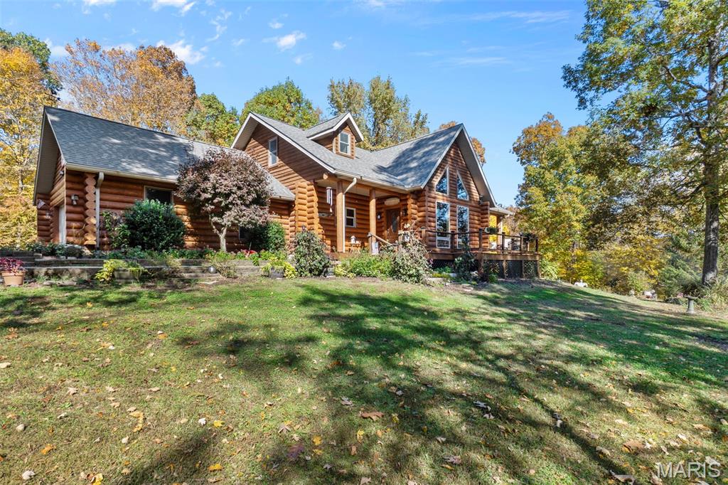 Homes for sale in Scott City, MO | 53 Bonanza Ln, Scott City, MO 63780 | MLS# MIS25076515