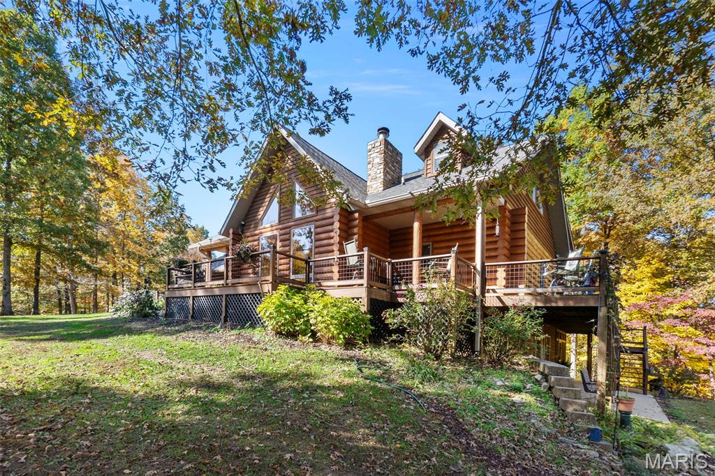 Homes for sale in Scott City, MO | 53 Bonanza Ln, Scott City, MO 63780 | MLS# MIS25076515