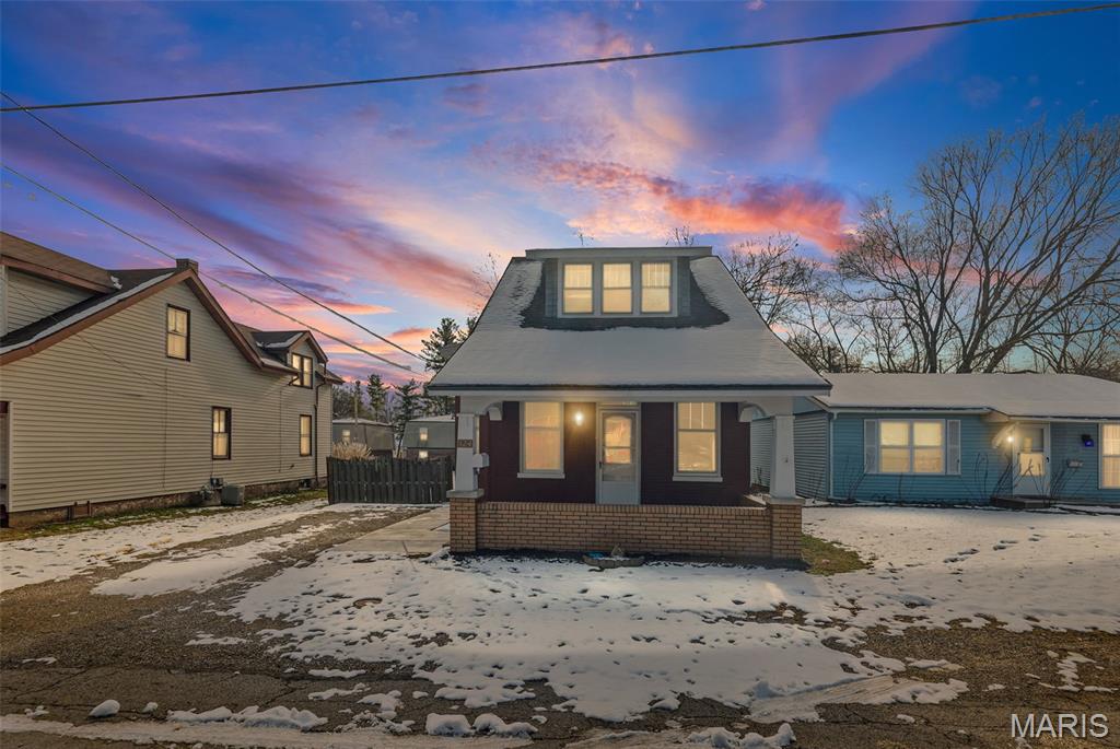 Homes for sale in Swansea, IL | 324 Gilbert St, Swansea, IL 62226 | MLS# MIS25076646