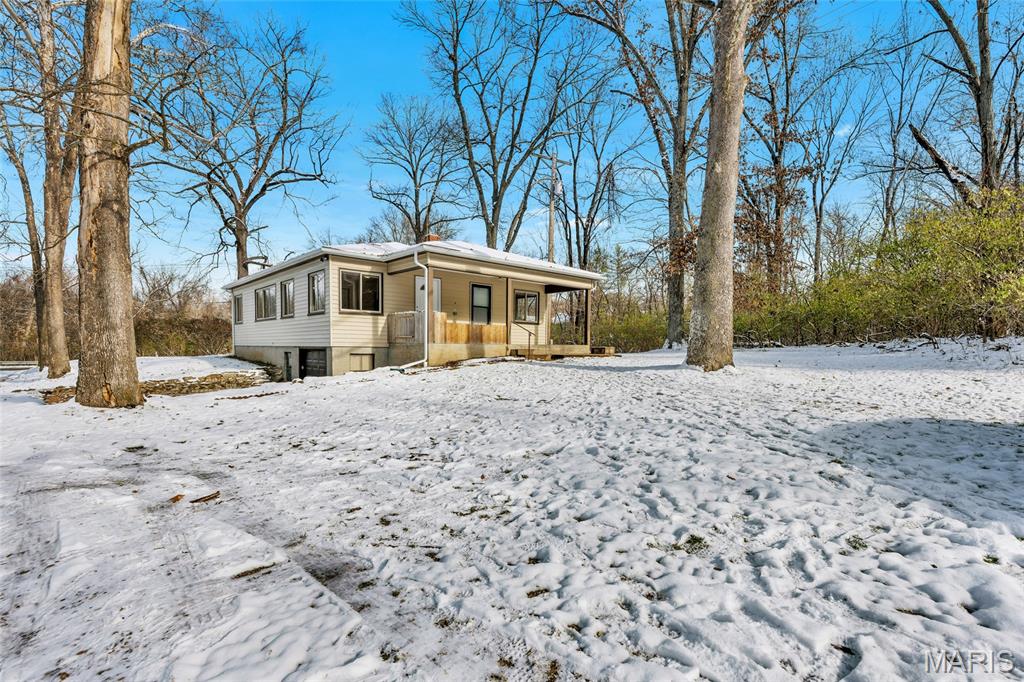 Homes for sale in Unincorporated, MO | 40 Mombert Dr, Unincorporated, MO 63021 | MLS# MIS25076685