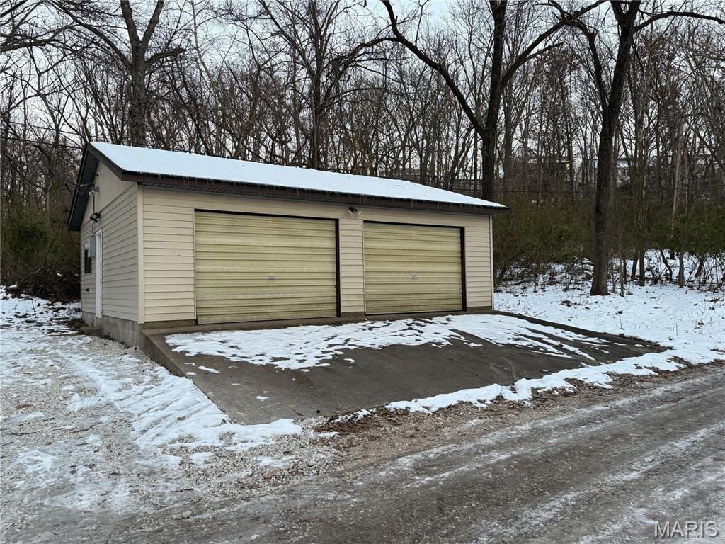 Homes for sale in Unincorporated, MO | 40 Mombert Dr, Unincorporated, MO 63021 | MLS# MIS25076685