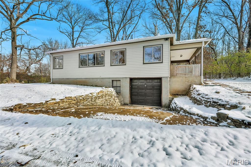 Homes for sale in Unincorporated, MO | 40 Mombert Dr, Unincorporated, MO 63021 | MLS# MIS25076685