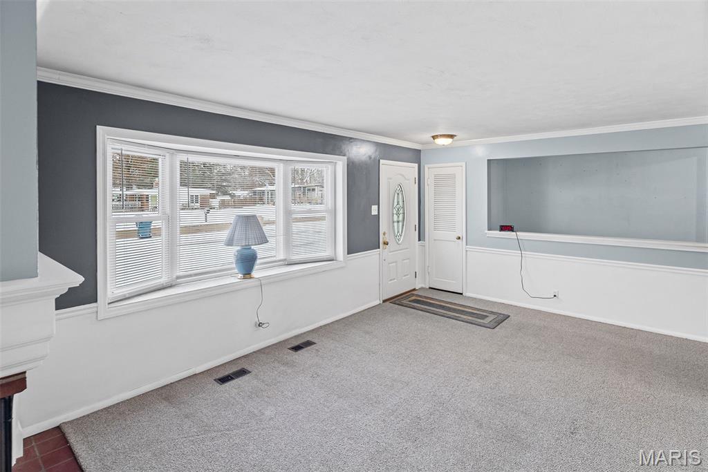 Homes for sale in St Louis, MO | 10617 Twilight Dr, St Louis, MO 63128 | MLS# MIS25076713