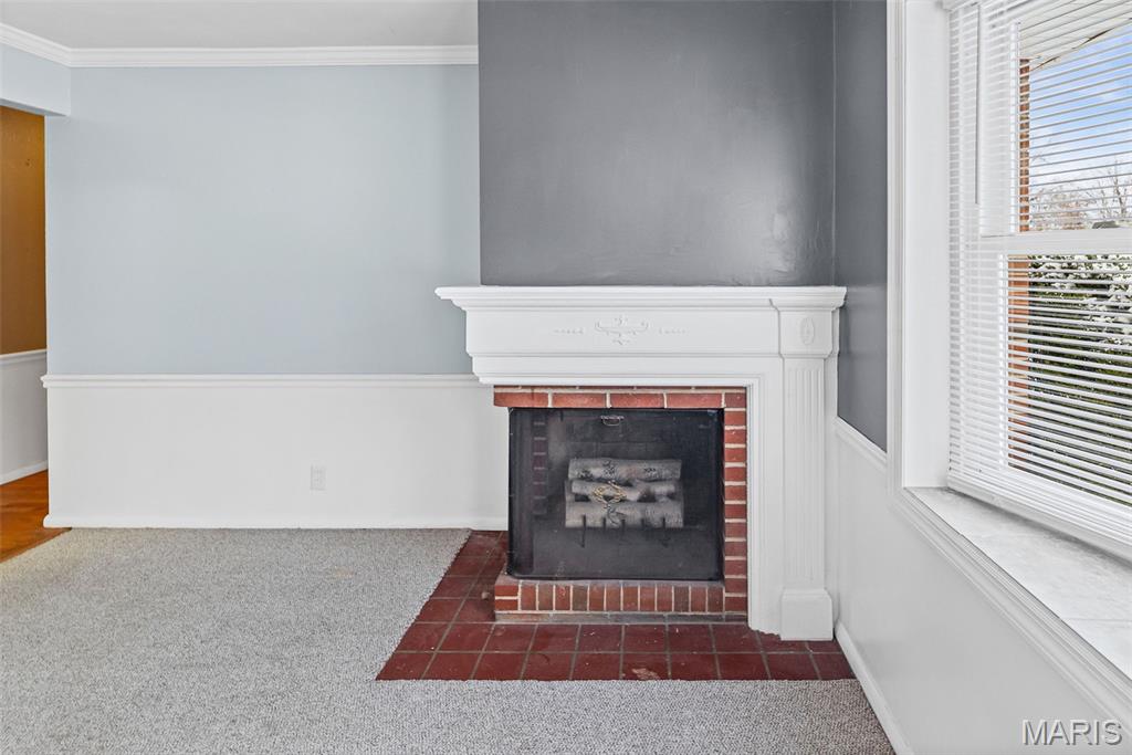 Homes for sale in St Louis, MO | 10617 Twilight Dr, St Louis, MO 63128 | MLS# MIS25076713