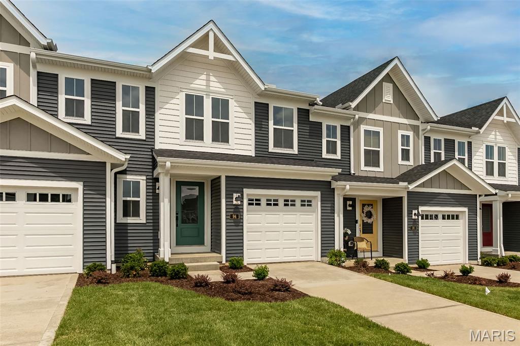 Homes for sale in O'fallon, MO | 94 Mora Blvd #440-502, O'fallon, MO 63368 | MLS# MIS25076909