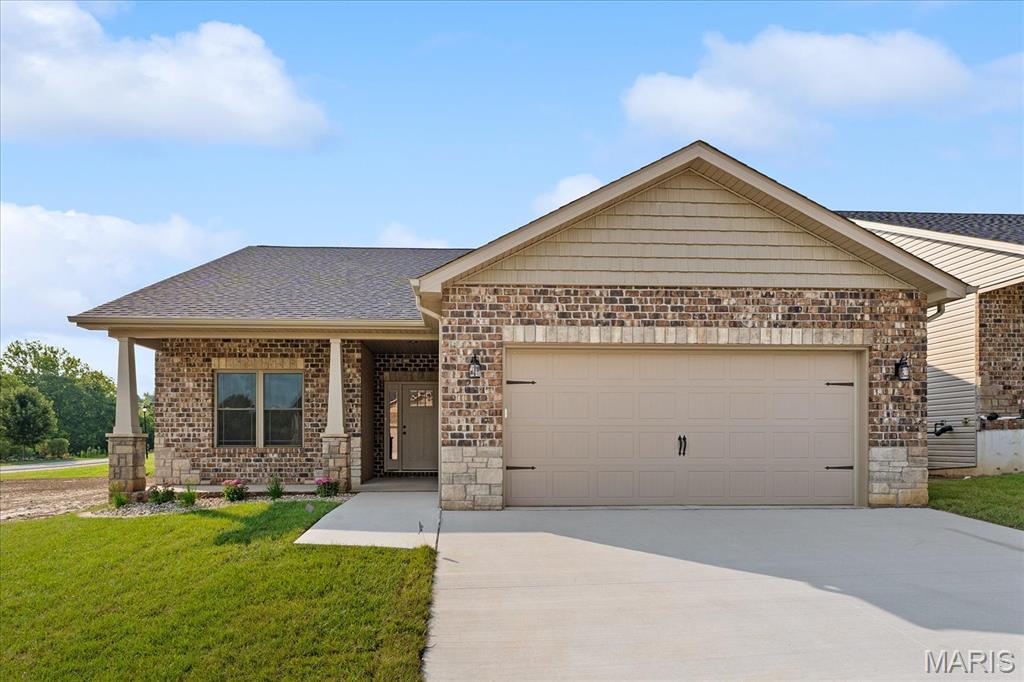 1st image of 8084 Villa Valley, Caseyville, IL 62232 | MLS# MIS25076921