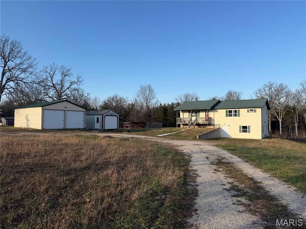 Homes for sale in Richland, MO | 28665 Hwy Ab, Richland, MO 65556 | MLS# MIS25077022