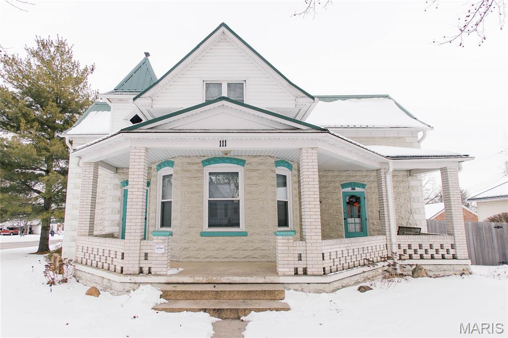 Homes for sale in Owensville, MO | 111 W Madison Ave, Owensville, MO 65066 | MLS# MIS25077089