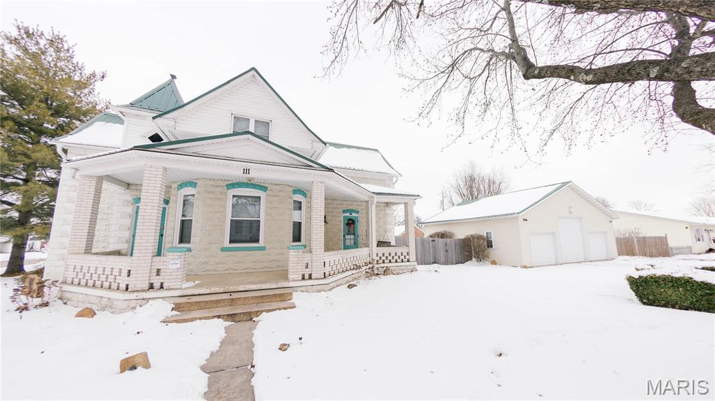 Homes for sale in Owensville, MO | 111 W Madison Ave, Owensville, MO 65066 | MLS# MIS25077089