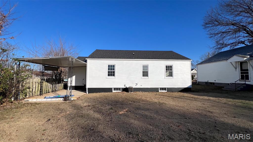 Homes for sale in Fredericktown, MO | 205 Deguire, Fredericktown, MO 63645 | MLS# MIS25077710