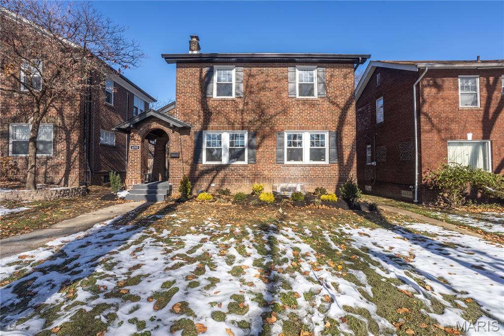 Homes for sale in St Louis, MO | 6715 Chamberlain Ave, St Louis, MO 63130 | MLS# MIS25077890
