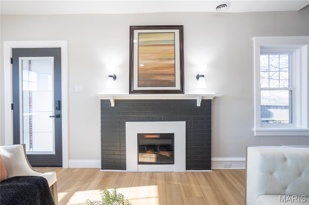 Homes for sale in St Louis, MO | 6715 Chamberlain Ave, St Louis, MO 63130 | MLS# MIS25077890