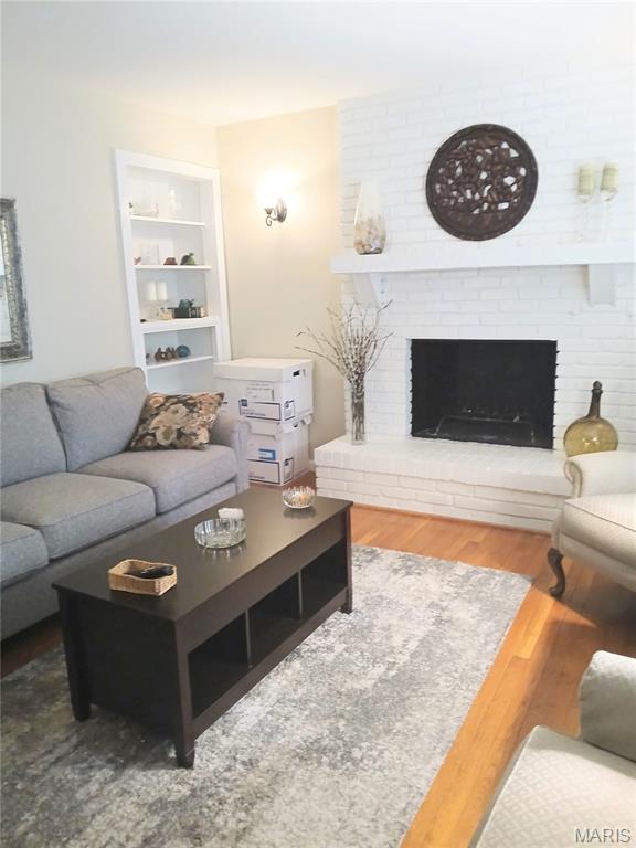 Homes for sale in Dellwood, MO | 10615 Trask Dr, Dellwood, MO 63136 | MLS# MIS25078194