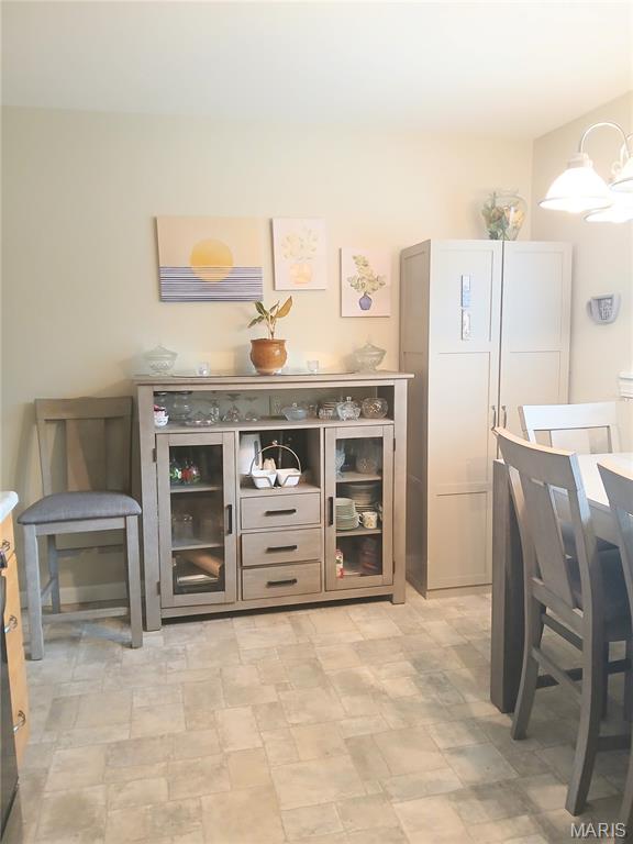 Homes for sale in Dellwood, MO | 10615 Trask Dr, Dellwood, MO 63136 | MLS# MIS25078194