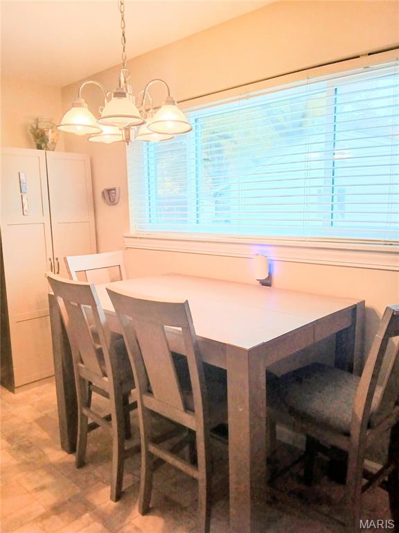 Homes for sale in Dellwood, MO | 10615 Trask Dr, Dellwood, MO 63136 | MLS# MIS25078194