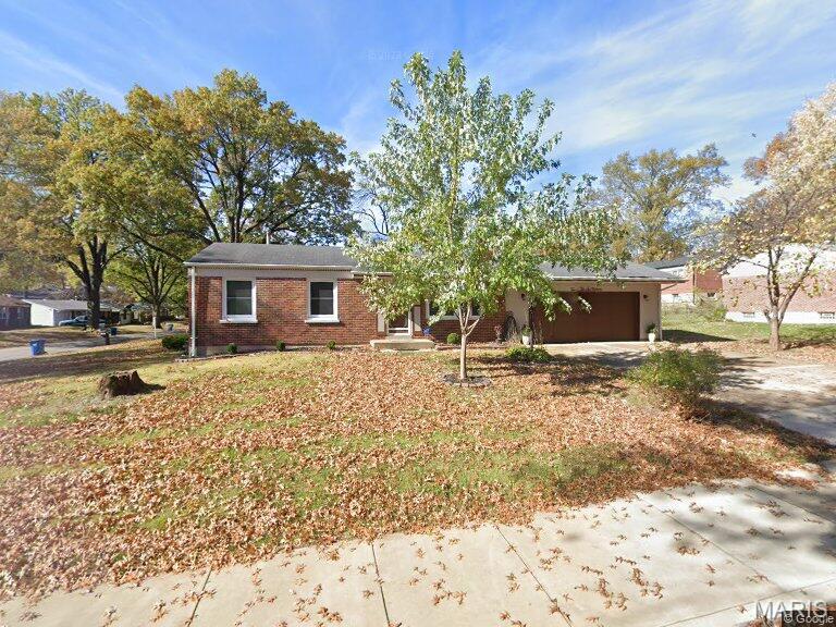 Homes for sale in Dellwood, MO | 10615 Trask Dr, Dellwood, MO 63136 | MLS# MIS25078194