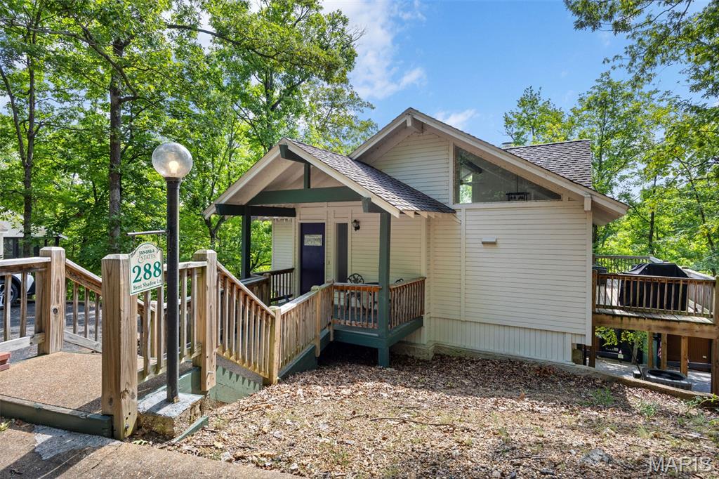 3rd image of 288 Bent Shadow Ln, Osage Beach, MO 65065 | MLS# MIS25078370
