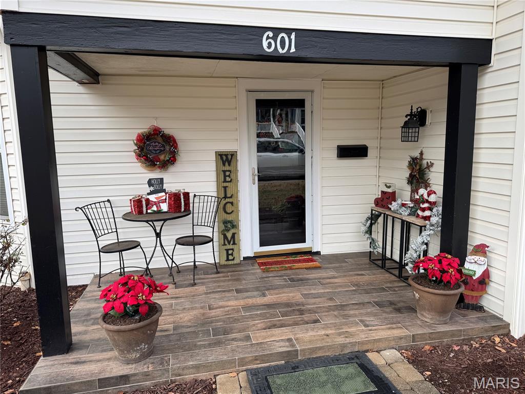 Homes for sale in Festus, MO | 601 Warne St, Festus, MO 63028 | MLS# MIS25078560