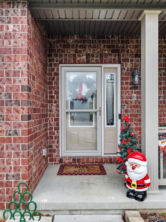 Homes for sale in Byrnes Mill, MO | 6 Broken Arrow Ct, Byrnes Mill, MO 63025 | MLS# MIS25078726