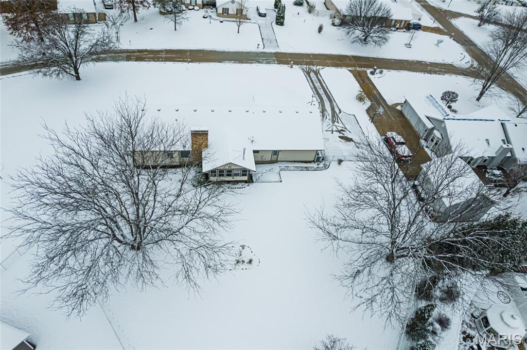 Homes for sale in Cottleville, MO | 206 Virginia Water Ct, Cottleville, MO 63304 | MLS# MIS25079422