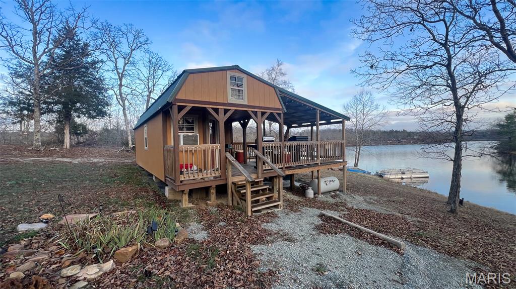 Homes for sale in Fredericktown, MO | 0 Lot 28 & 29 Lake Harmony, Fredericktown, MO 63645 | MLS# MIS25079627