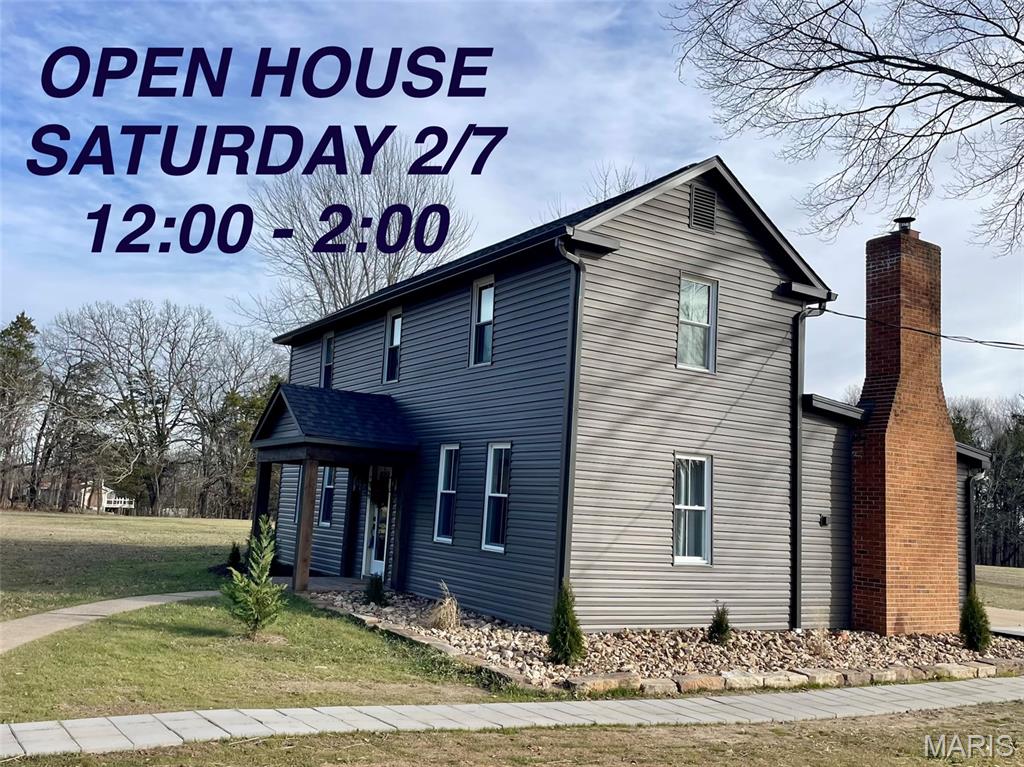 Homes for sale in New Haven, MO | 3986 Hwy E, New Haven, MO 63068 | MLS# MIS25079694