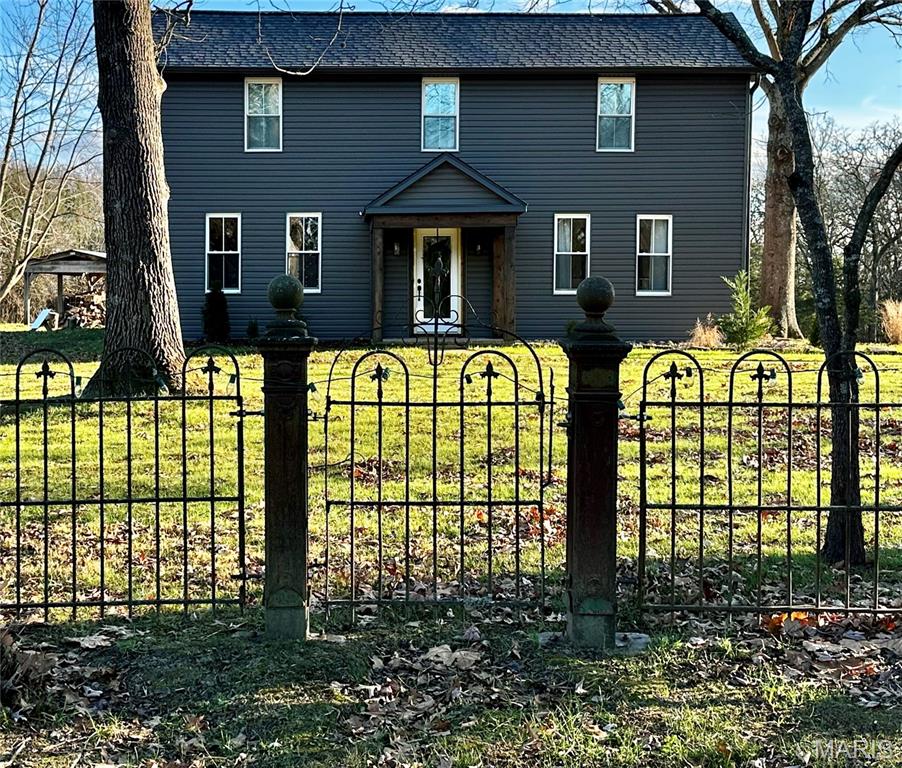 Homes for sale in New Haven, MO | 3986 Hwy E, New Haven, MO 63068 | MLS# MIS25079694