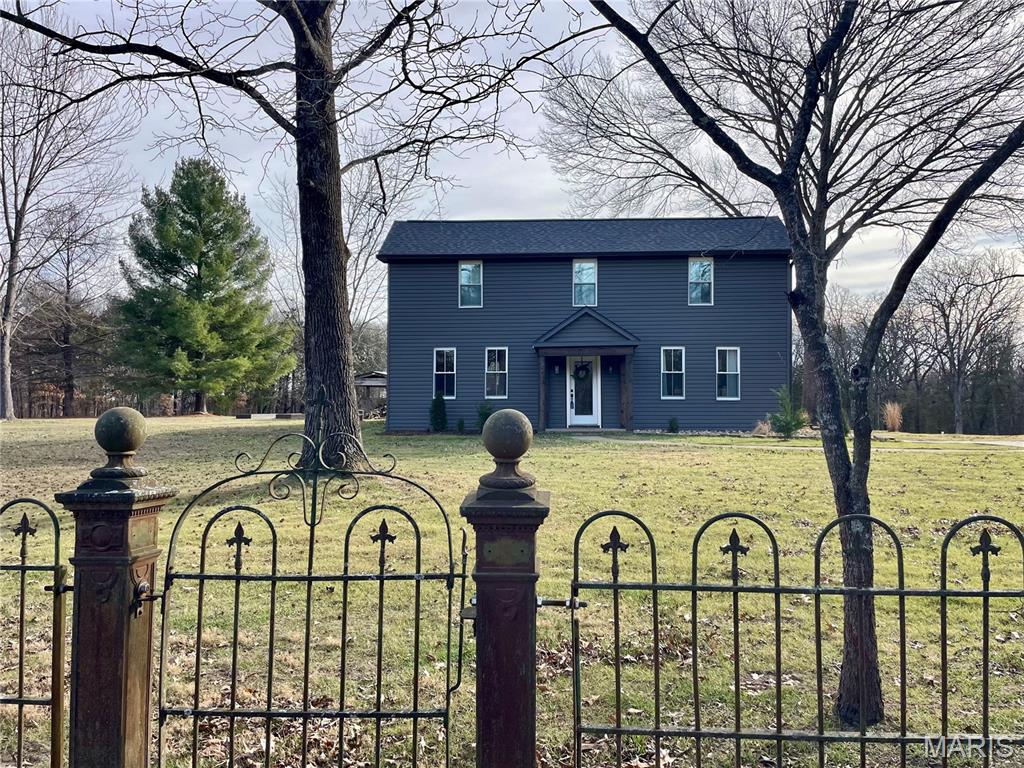 Homes for sale in New Haven, MO | 3986 Hwy E, New Haven, MO 63068 | MLS# MIS25079694