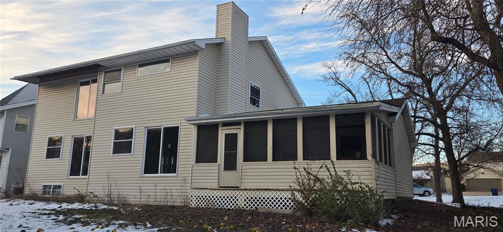 Homes for sale in Lake St Louis, MO | 14 Bayside Ct, Lake St Louis, MO 63367 | MLS# MIS25079705