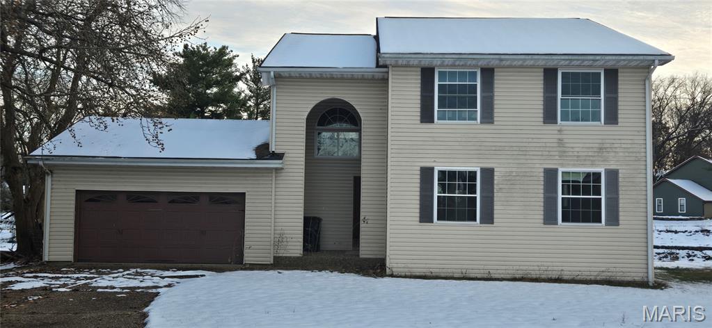 Homes for sale in Lake St Louis, MO | 14 Bayside Ct, Lake St Louis, MO 63367 | MLS# MIS25079705