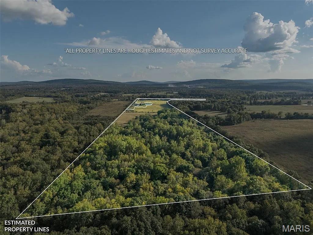 Homes for sale in Bismarck, MO | 0 County Road 31, Bismarck, MO 63624 | MLS# MIS25079721