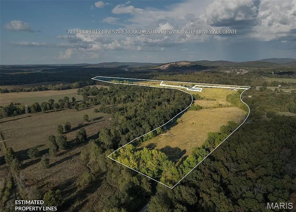 Homes for sale in Bismarck, MO | 0 County Road 31, Bismarck, MO 63624 | MLS# MIS25079721