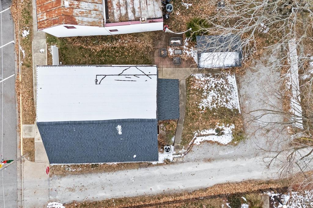 Homes for sale in Waterloo, IL | 207 N Main St, Waterloo, IL 62298 | MLS# MIS25079731