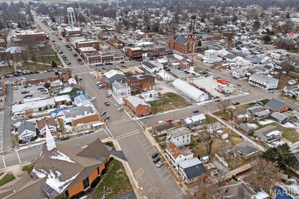 Homes for sale in Waterloo, IL | 207 N Main St, Waterloo, IL 62298 | MLS# MIS25079731