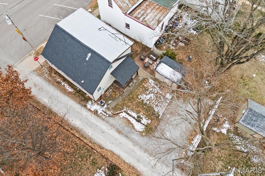 Homes for sale in Waterloo, IL | 207 N Main St, Waterloo, IL 62298 | MLS# MIS25079731