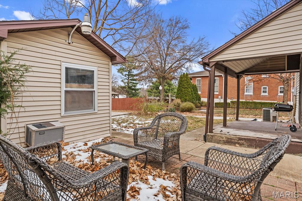 Homes for sale in Waterloo, IL | 207 N Main St, Waterloo, IL 62298 | MLS# MIS25079731