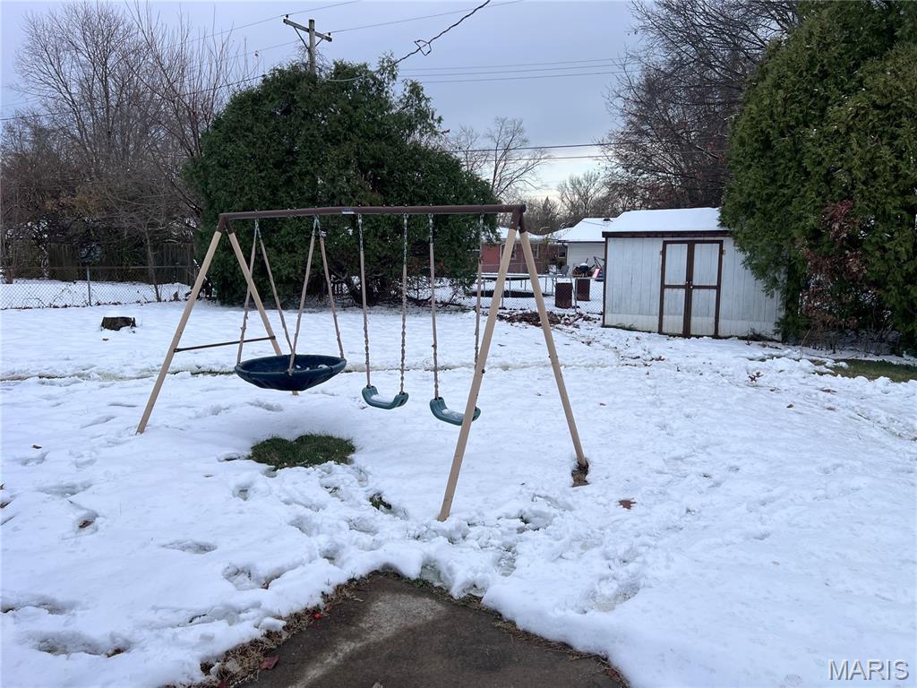 Homes for sale in Fairview Heights, IL | 108 Meckfessel Dr, Fairview Heights, IL 62208 | MLS# MIS25079734