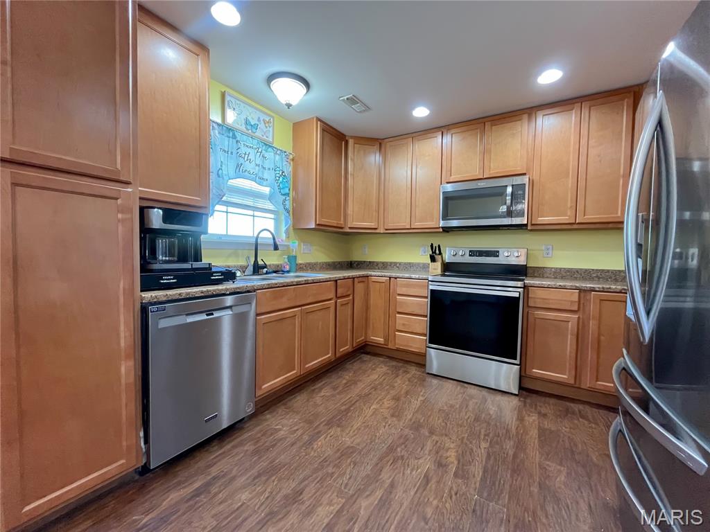 Homes for sale in Sullivan, MO | 4615 Woodland Dr, Sullivan, MO 63080 | MLS# MIS25079785