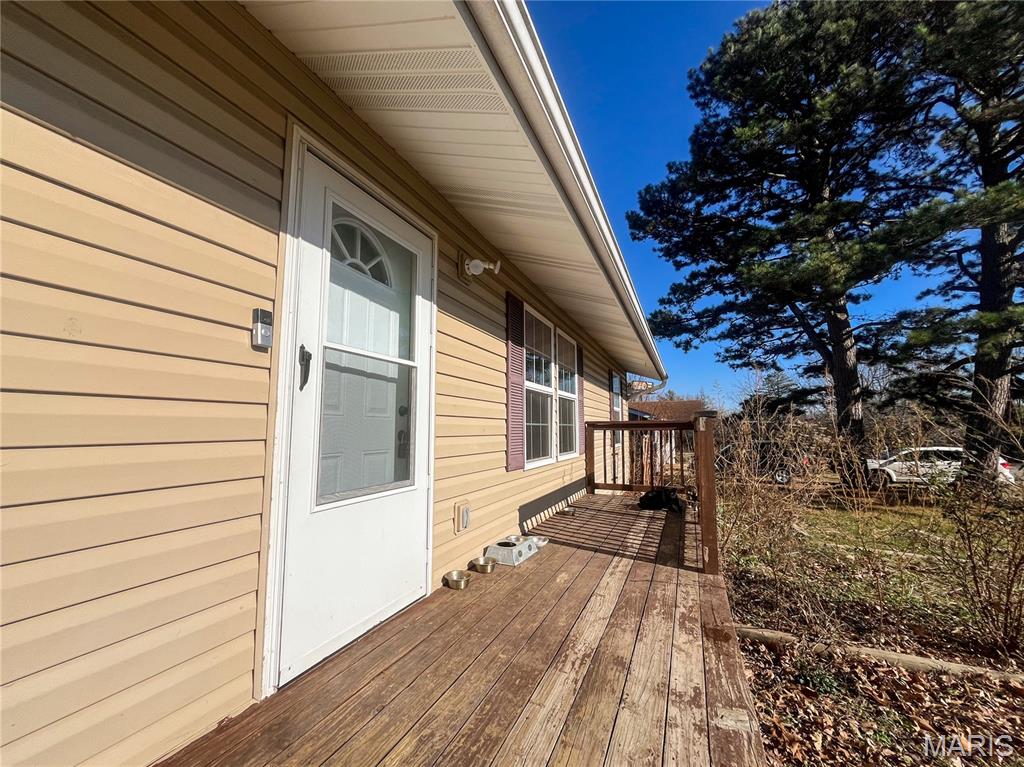 Homes for sale in Sullivan, MO | 4615 Woodland Dr, Sullivan, MO 63080 | MLS# MIS25079785