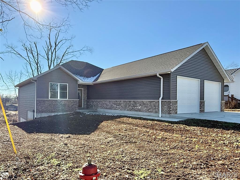 Homes for sale in Perryville, MO | 101 Ganahl St, Perryville, MO 63775 | MLS# MIS25079788